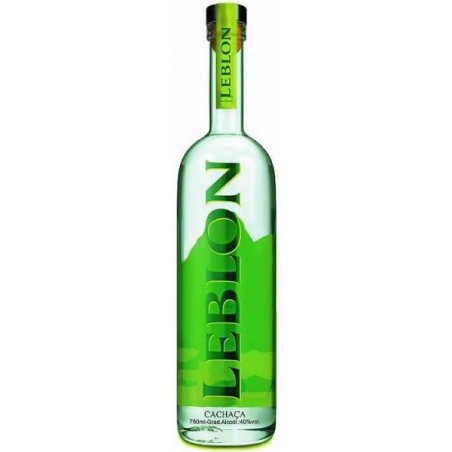 Cachaça Leblon 70 Cl