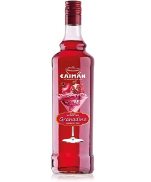 Caiman Granadina  Lt
