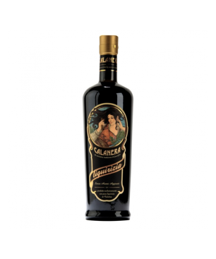 Calanera Liquirizia Russo 70 Cl