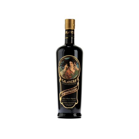 Calanera Liquirizia Russo 70 Cl