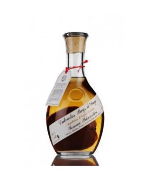 Calvados C.d.lion Pomme 70 Cl