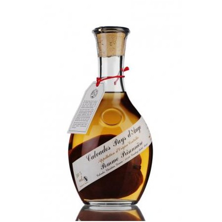 Calvados C.d.lion Pomme 70 Cl