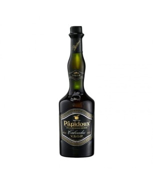 Calvados Papidoux Vsop 70 Cl