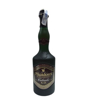 Calvados Papidoux Xo 70 Cl
