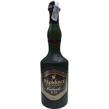 Calvados Papidoux Xo 70 Cl