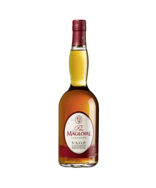 Calvados Pere Magloire Vsop 70 Cl