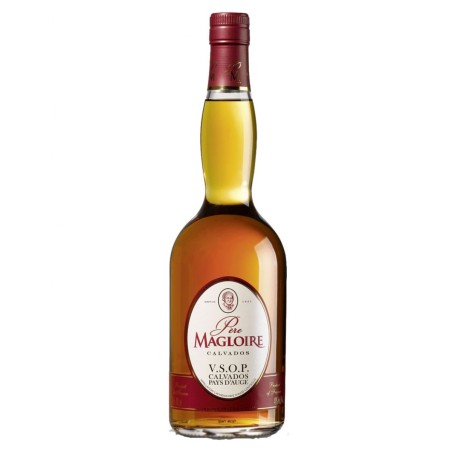 Calvados Pere Magloire Vsop 70 Cl