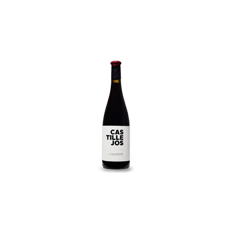 Calvente T.finca Castillejos 75 Cl Calvente T.finca Castillejos 75 Cl