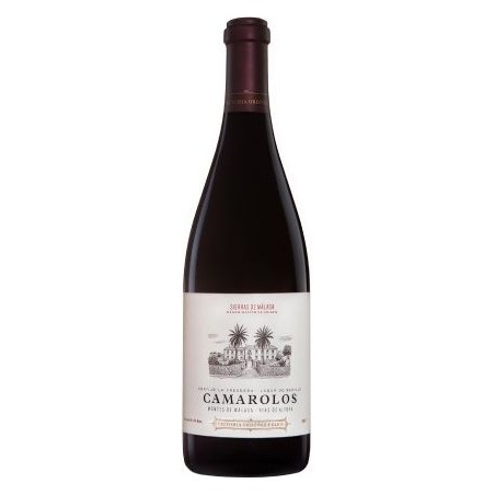 Camarolos Tto 75 Cl