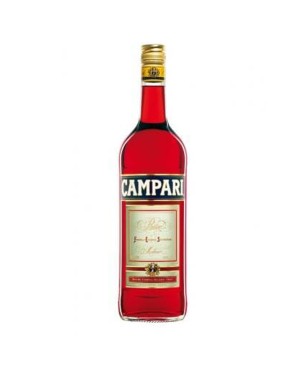 Campari 3 Lt