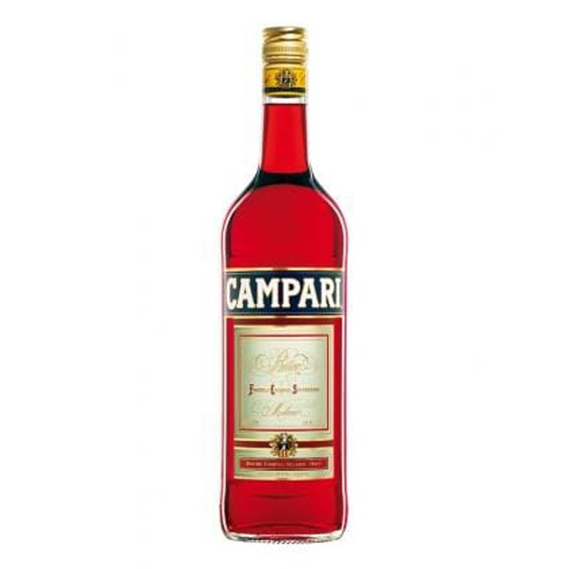 Campari 3 Lt Campari 3 Lt
