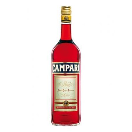 Campari 3 Lt