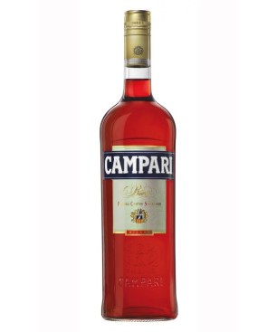 Campari 70 Cl