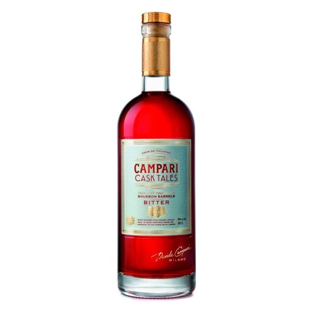 Campari Cask Tales Lt