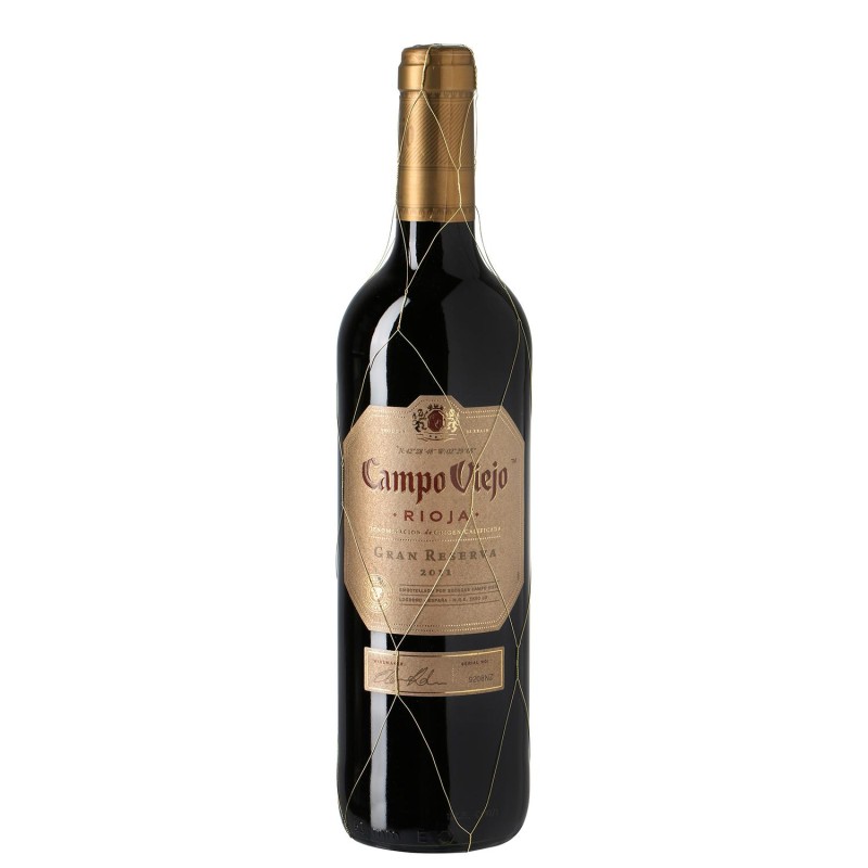Campo Viejo G.rva.75 Cl. Campo Viejo G.rva.75 Cl.