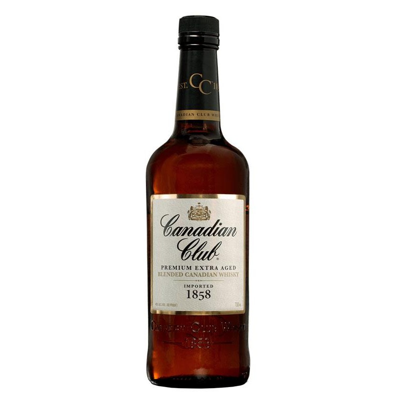 Canadian Club 70 Cl Canadian Club 70 Cl