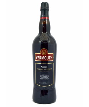 Canasta Vermouth Lt