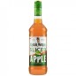 Capitan Morgan Spiced Aplle 70 Cl Capitan Morgan Spiced Aplle 70 Cl