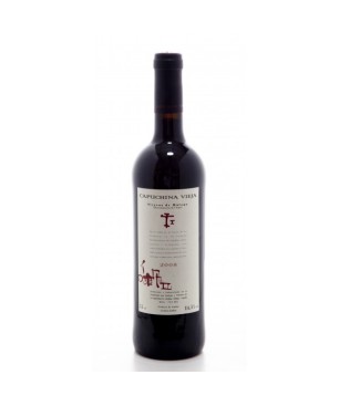 Capuchina Vieja 75 Cl