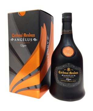 Cardenal Mendoza Angelus 70 Cl