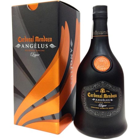 Cardenal Mendoza Angelus 70 Cl