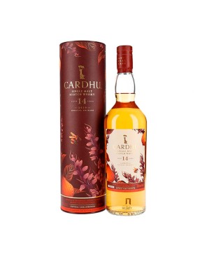 Cardhu 14 Años 70 Cl