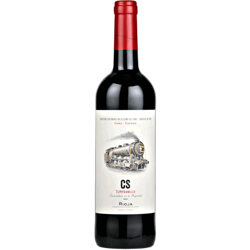 Carlos Serres Tinto 3/4 Carlos Serres Tinto 3/4