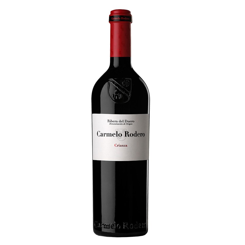 Carmelo Rodero Crianza Carmelo Rodero Crianza