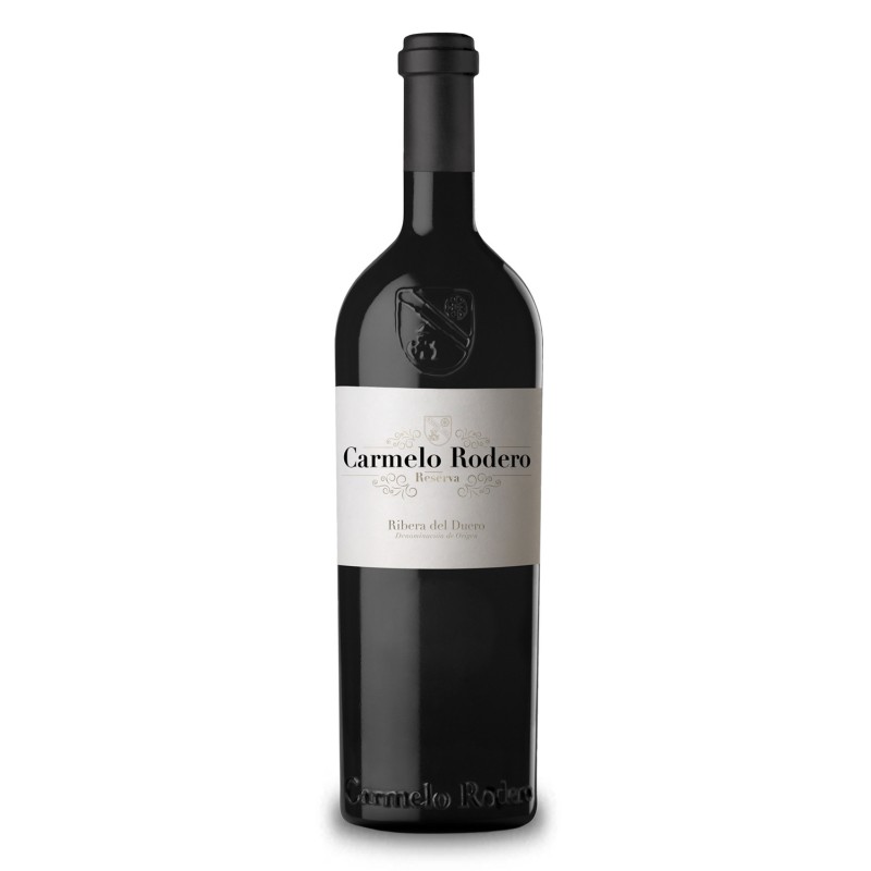 Carmelo Rodero Rva 75 Cl Carmelo Rodero Rva 75 Cl