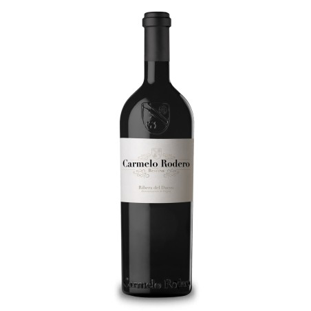 Carmelo Rodero Rva 75 Cl