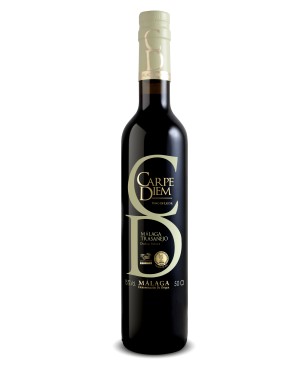 Carpe Diem Trasañejo 50 Cl