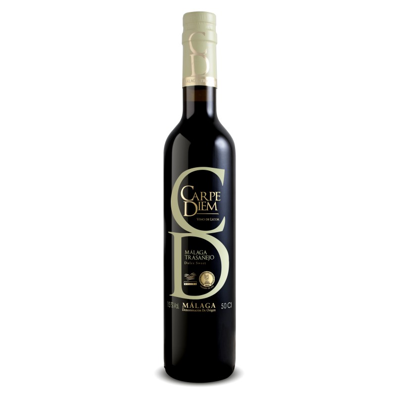 Carpe Diem Trasañejo 50 Cl Carpe Diem Trasañejo 50 Cl