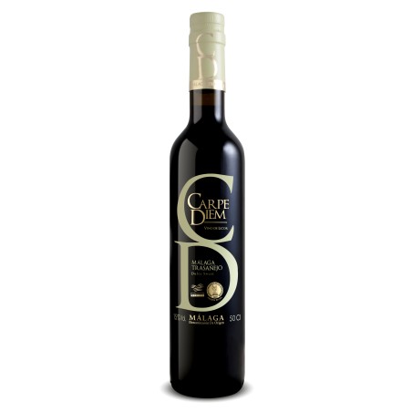 Carpe Diem Trasañejo 50 Cl