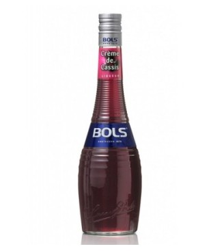 Cassis Bols 70 Cl