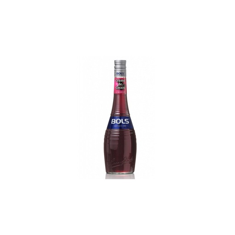 Cassis Bols 70 Cl Cassis Bols 70 Cl