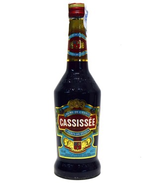 Cassis De Dijon 70 Cl