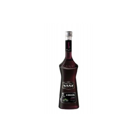 Cassis Sanz Lt