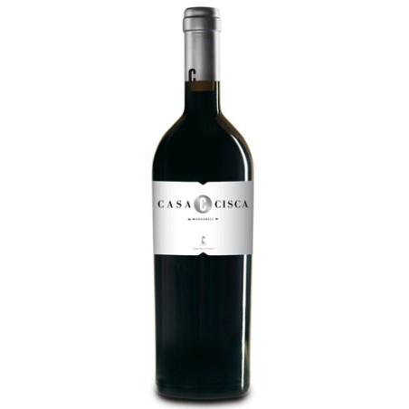 Castaño Casa Cisca 75 Cl