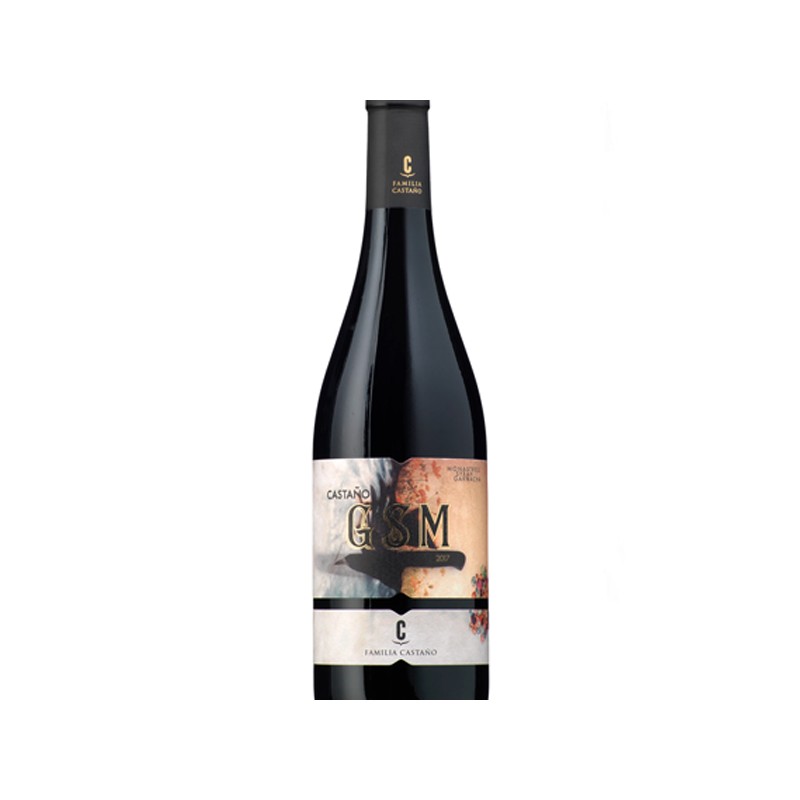 Castaño Gsm 75 Cl Castaño Gsm 75 Cl