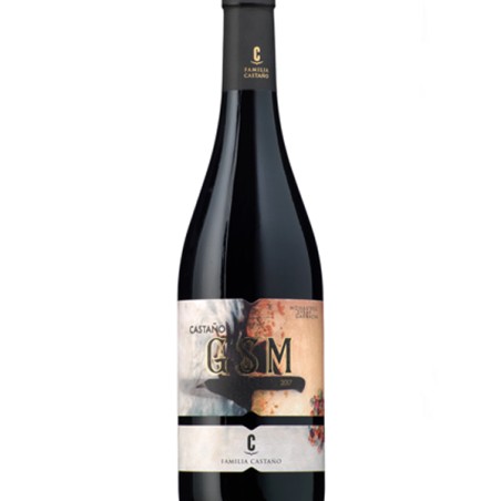 Castaño Gsm 75 Cl