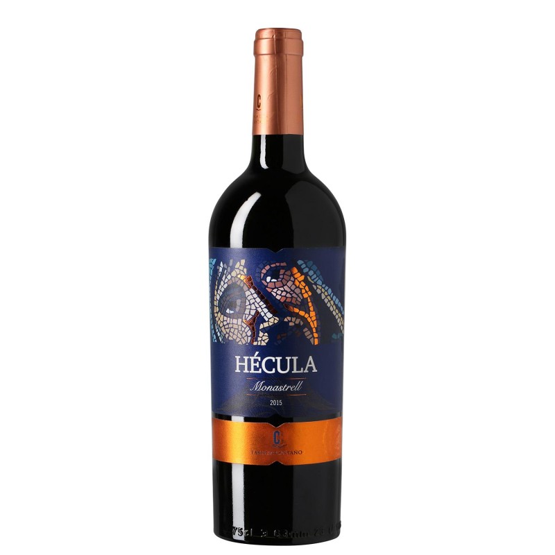 Castaño Hecula Tto 75 Cl Castaño Hecula Tto 75 Cl