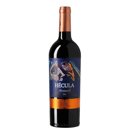 Castaño Hecula Tto  75 Cl