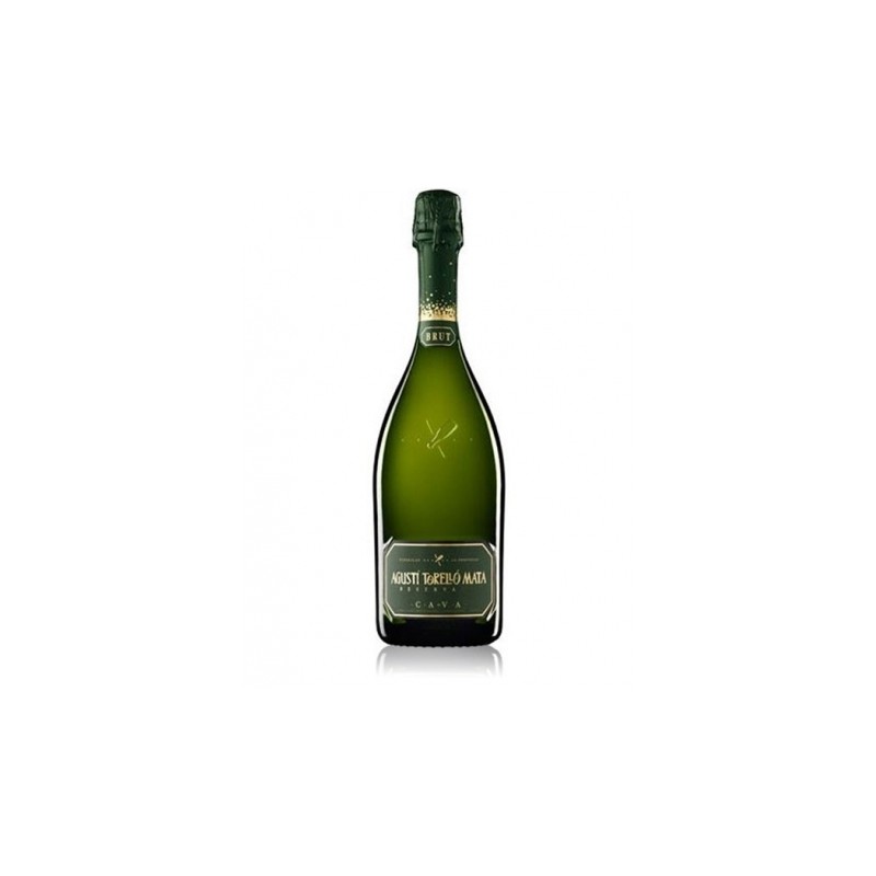 Cava A.torello Mata Brut Rva. Cava A.torello Mata Brut Rva.