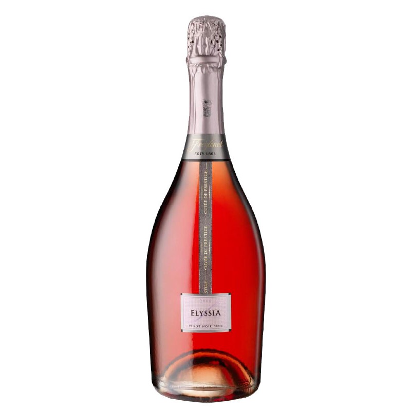 Cava Elyssia Rosado Brut 75 Cl Cava Elyssia Rosado Brut 75 Cl