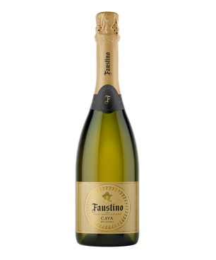 Cava Faustino Brut 75 Cl