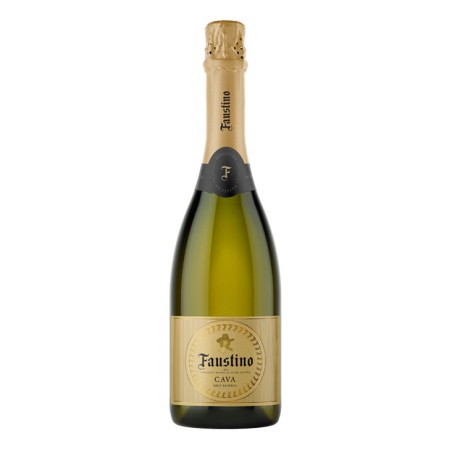 Cava Faustino Brut 75 Cl