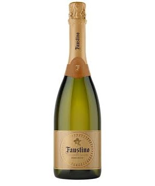 Cava Faustino Semi 3/4