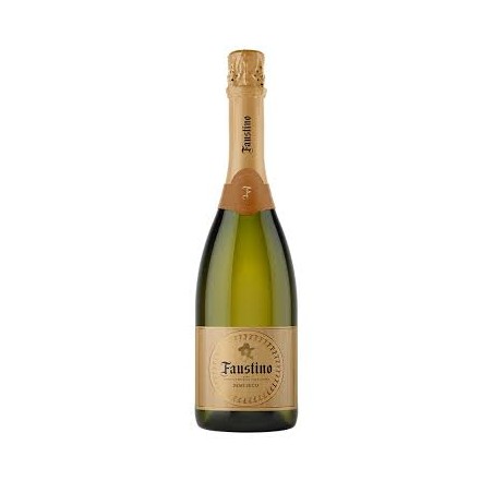 Cava Faustino Semi 3/4