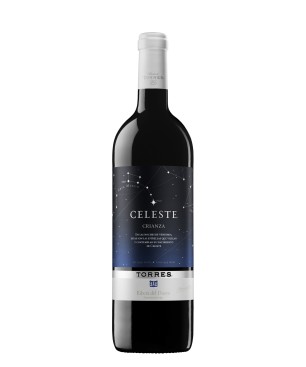 Celeste Torres Crianza