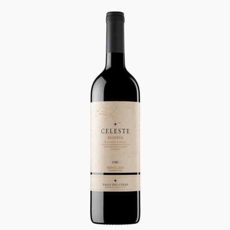 Celeste Torres Rva 75 Cl